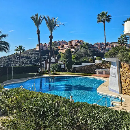 El Porton Calahonda, Apartamento MIJAS COSTA