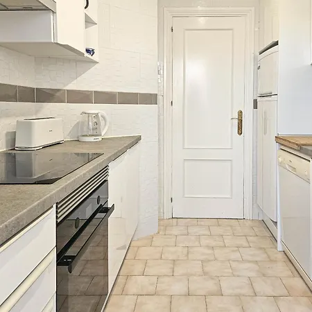 El Porton Calahonda, Apartamento