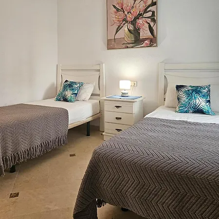 El Porton Calahonda, Apartamento