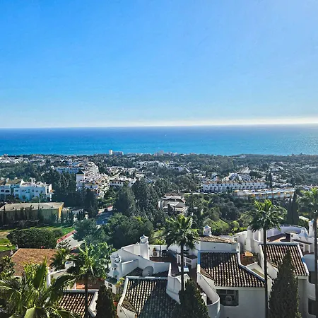 El Porton Calahonda, Apartamento *